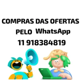 2️⃣ OFERTAS DE MERCADO (Grupo desde 27/07/2021)😱