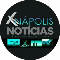 🚨ANÁPOLIS NOTÍCIAS 50🚨