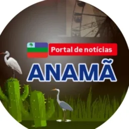 Portal de Notícias ANAMÃ