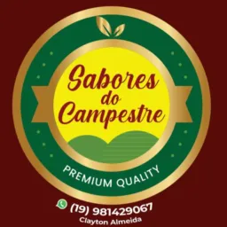 🥩 SORTEIOS SABORES DO CAMPESTRE 🍗