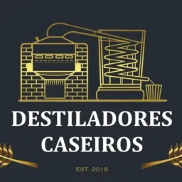 Destiladores Caseiros(4)