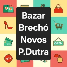 NOVOS & USADOS P.DUTRA