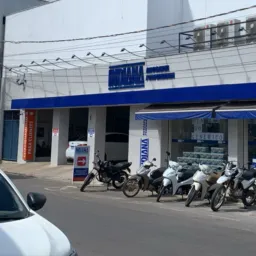 OFERTAS INDIANA PINHEIROS