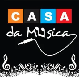Casa das músicas