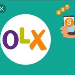 OLX JAMPA E REGIÃO👚🤑💰