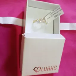 Vendo joias da LUAH'S💍