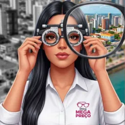 Ótica Mega Preço | PROMOS