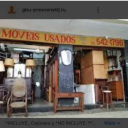 Vendas de móveis usados 👏🏼