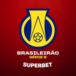 Brasileirão Série B | Console/PC