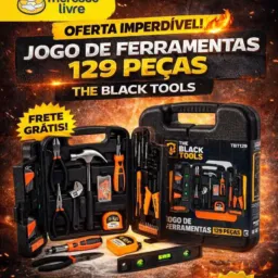 Melhores ofertas do Mercado Livre