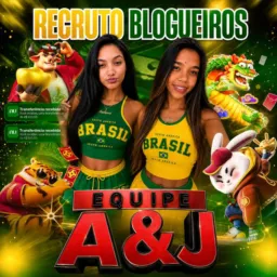 *J&A Agency: _Dominando Metas_*
