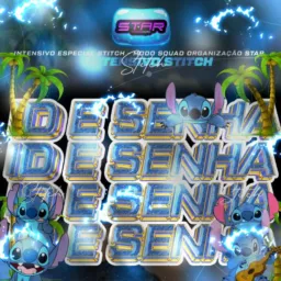 💙 | ID & SENHA - 20H