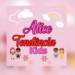 Alice Tendência Kids 👗