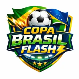 COPA FLASH BRASIL