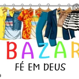 Baza fé em Deus 1 até 100