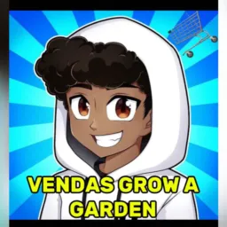 VENDA GROW A GARDEN 🛒