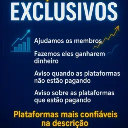 Lançamentos💰