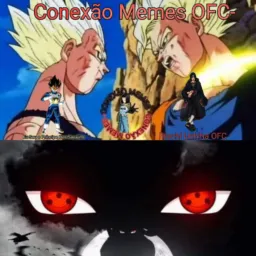 ⚡🔆CONEXÃ⭕MEMES 🤡☢(1)