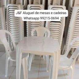 Ji-Paraná - Locações