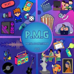🌀PORTAL DO MULTIVERSO GEEK🌀