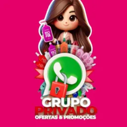 Promoções Gold Spell 🩷