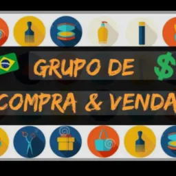 Vendas/Compras/Desapegos/SJC e Jacareí/🛍🙏