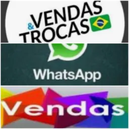 Vendas e trocas cujubim