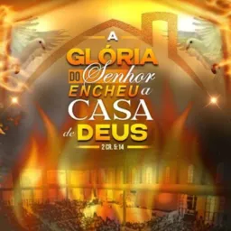IGREJA A GLÓRIA DA SEGUNDA DA SEGUNDA CASA SERA MAIOR QUE DA PRIMEIRA DIZ O SENHOR NESTE LUGAR