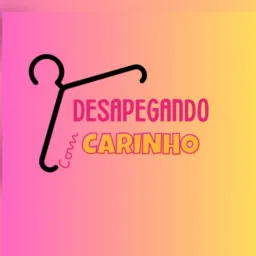 🦋Desapegando com carinho 🦋