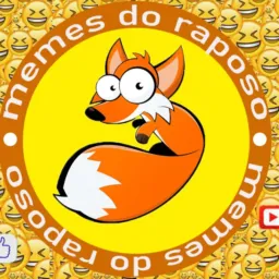 Memes do Raposo 🐺