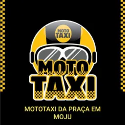 MOTOTAXI DA PRAÇA EM MOJU 6.00corrida no grupo