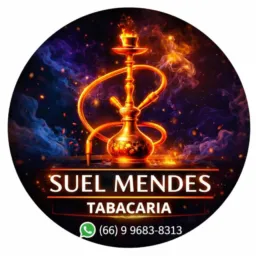 Tabacaria e Vendas Total 🫵🤝
