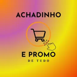 Achadinho e Promo de Tudo #01