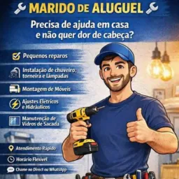 ²PEQUENOS REPAROS²