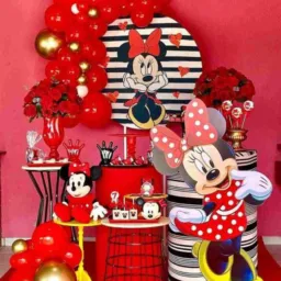 Personalizados e Tudo de Aniversário 🎂 🎈🎉🍥🎊🎁🍭🍬🍫🍦🥮