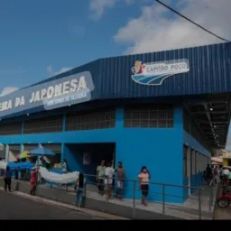 Grupo de venda de Capitão Poço