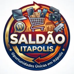 Saldão Itapolis