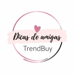 💖TrendBuy🧡 promoção do dia