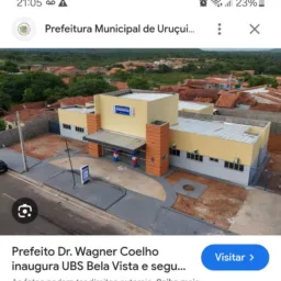 GRUPO BAIRRO BELA VISTA ALTO BONITO