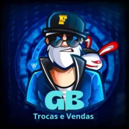 🥇 GB Trocas e Vendas 🥇