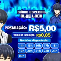 ID E SENHA 20H