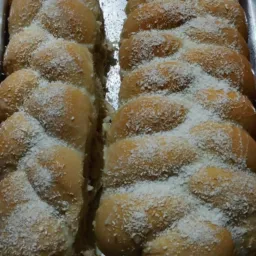 Caseirinhos da Jô