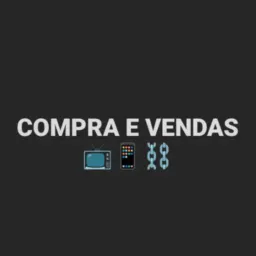 COMPRA E VENDA 📱⛓️