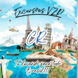 CR - Excursões VZP| Lassance| Pirapora