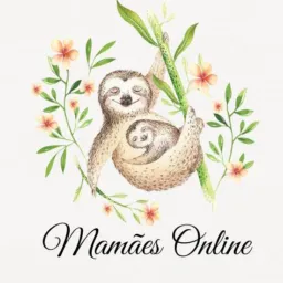 Mamães e Gestantes online (Bate papo) 🤰🏼👩🏽‍🍼