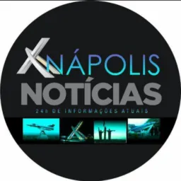 🚨 ANAPOLIS NOTÍCIAS 76🚨