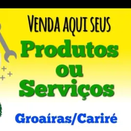 Grupo de vendas Groairas salgado dos Machado e carire