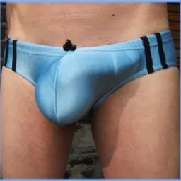 Cuecas de Banho e Sungas (Moda Masculina)
