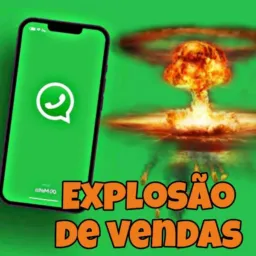 💞💚 EXPLOSÃO DE VENDAS SMG💚💞