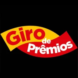 Sorteio GIRO DE PRÊMIOS e bolão do giro de Prêmios